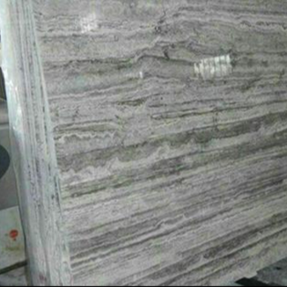 Travertine Slab