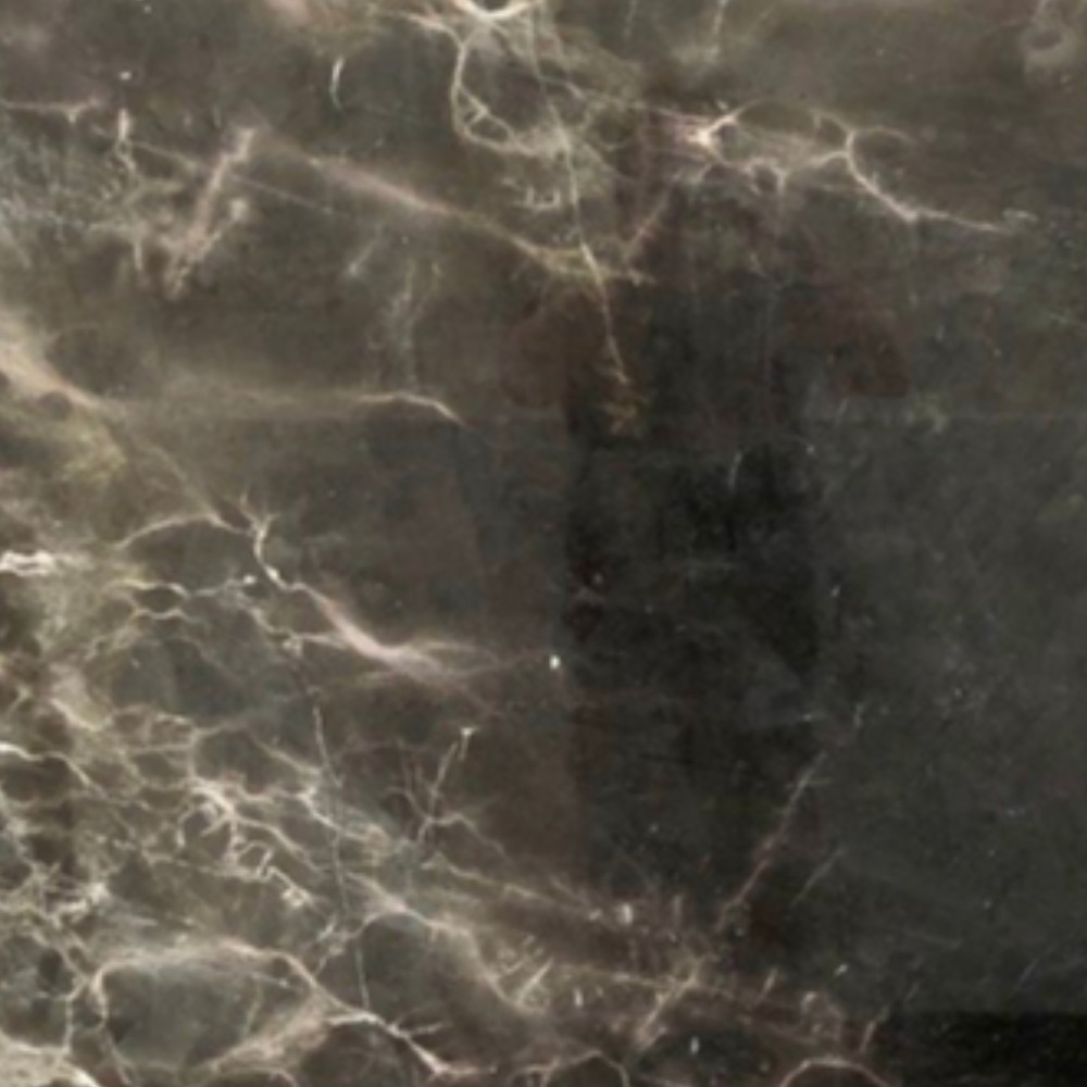 Black Spider Marble Slab