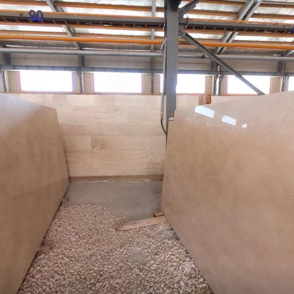 Dehbid Marble Slab