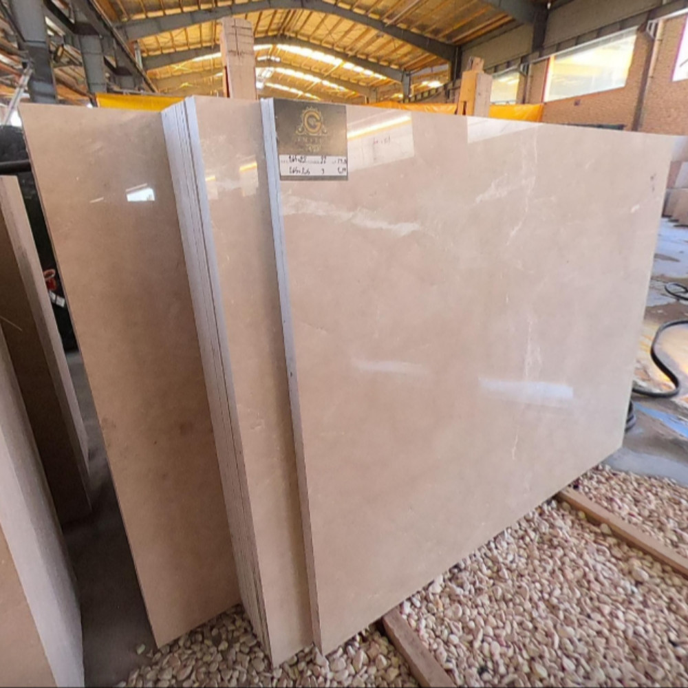Dehbid Marble Slab