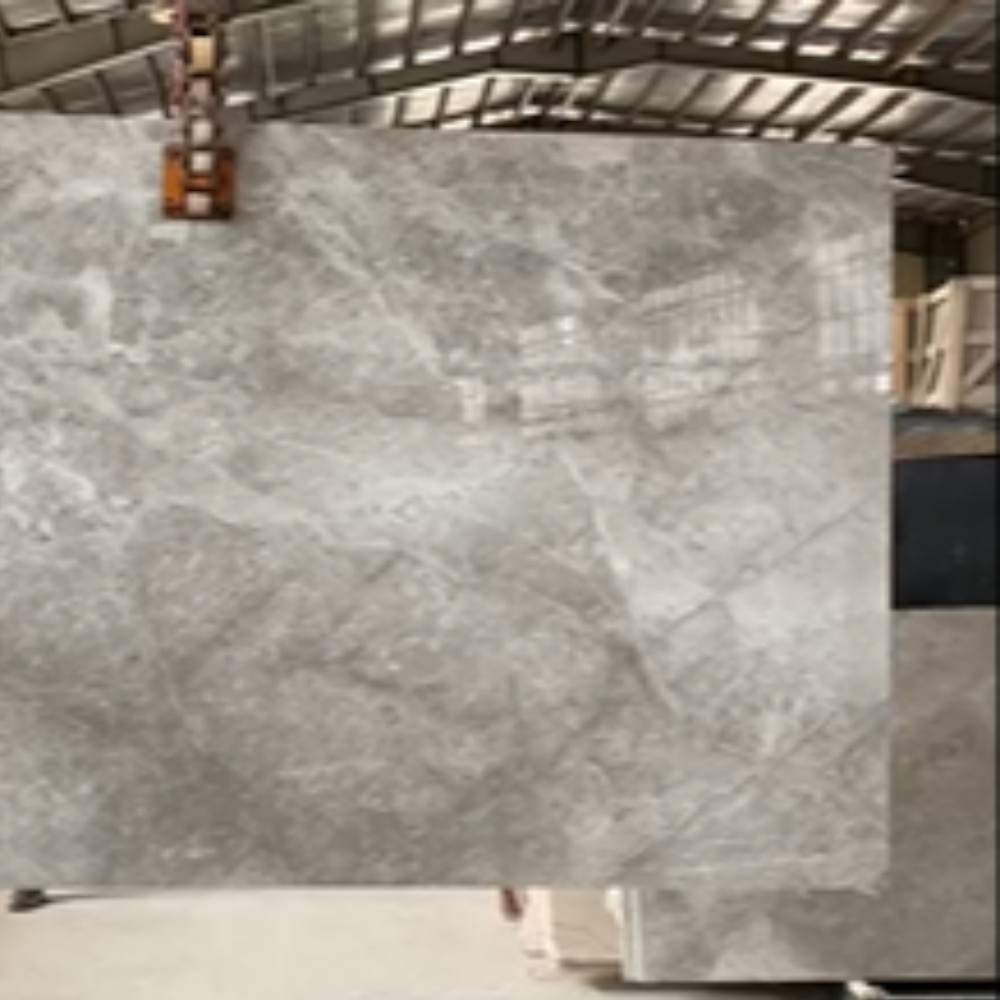 Persian Silk Marble Slab