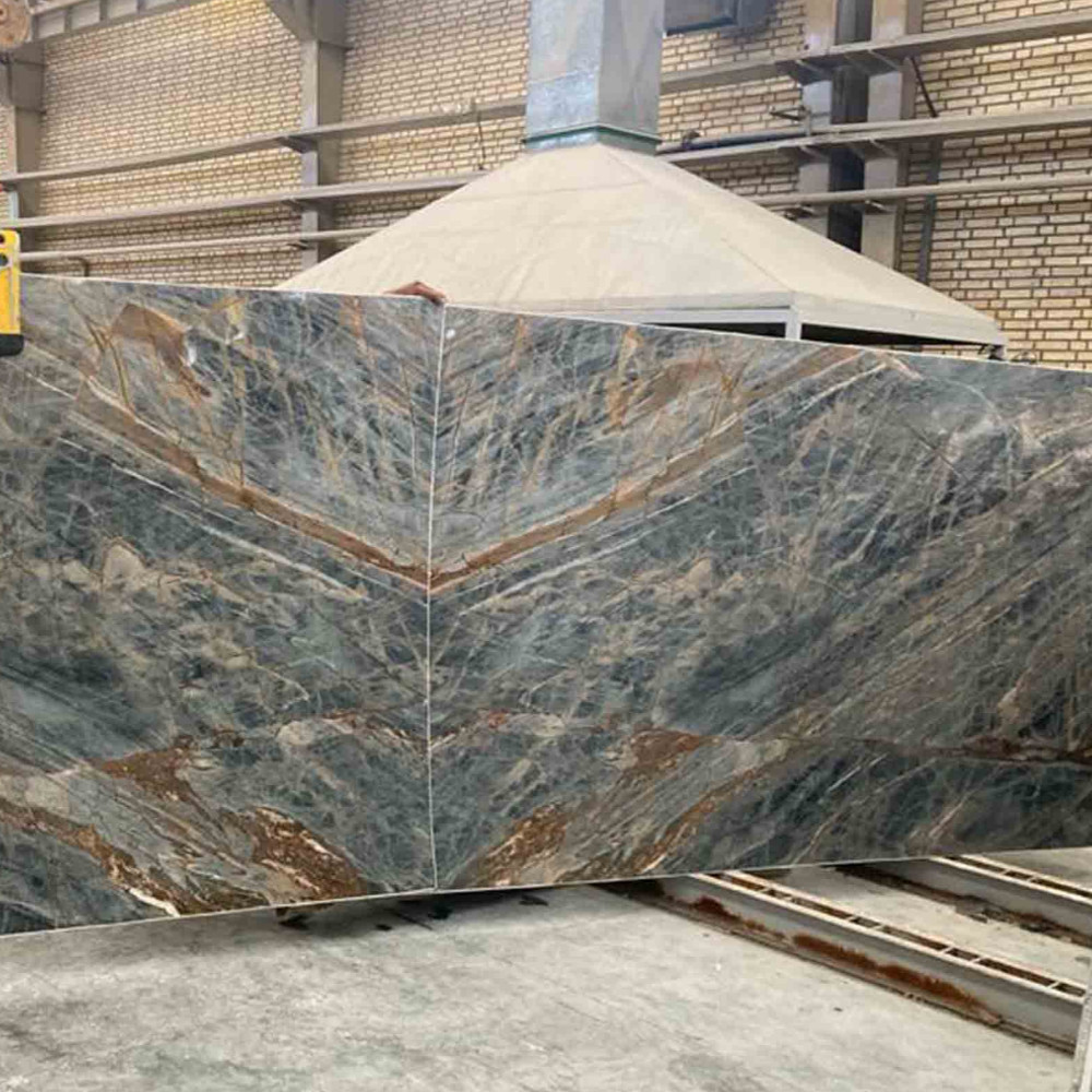 Diba Nila Crystal Slab