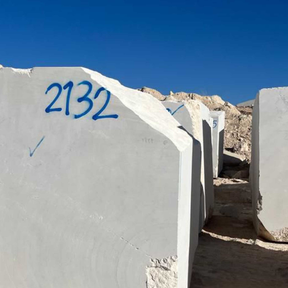 Diba Divani Marble Block