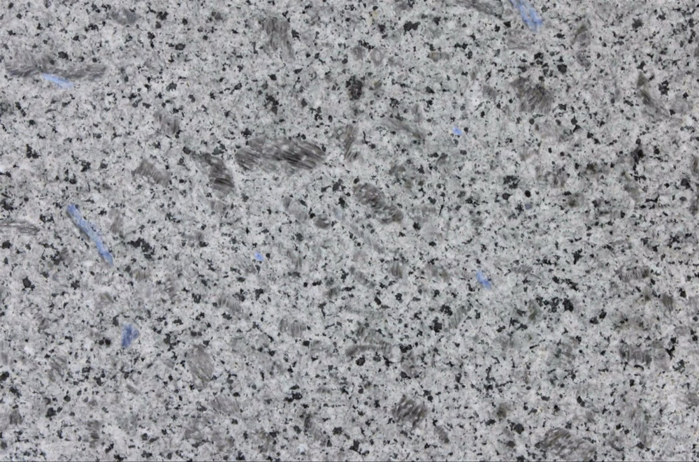 Blue Eye Granite Slab