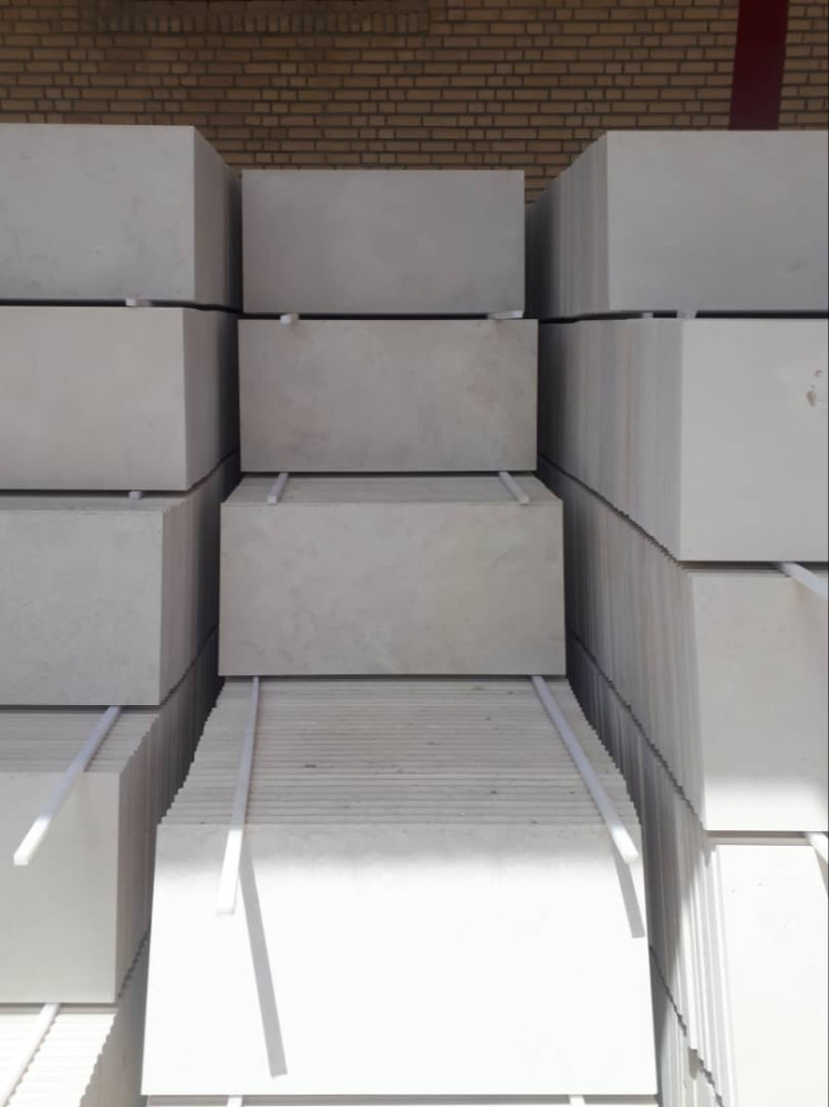 Limestone Tile
