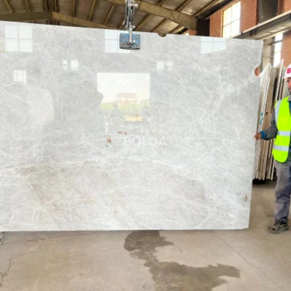 Persian Silk Marble slab