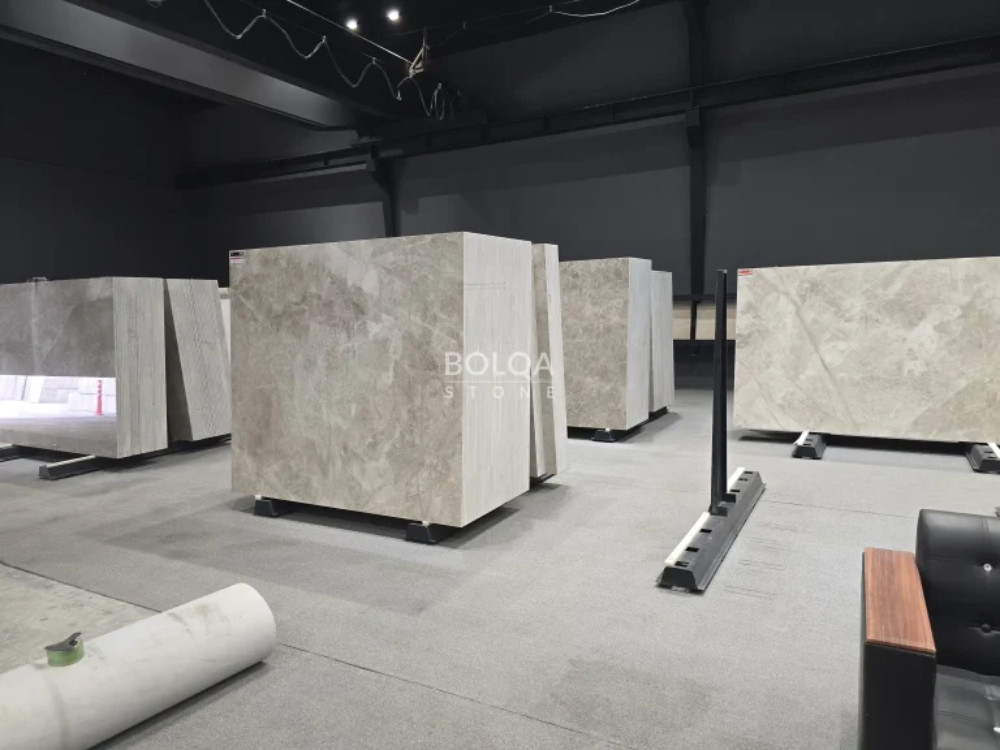 Persian Silk Marble slab