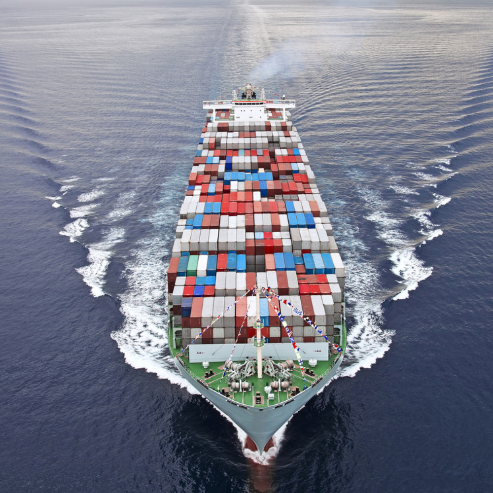 Ocean Freight