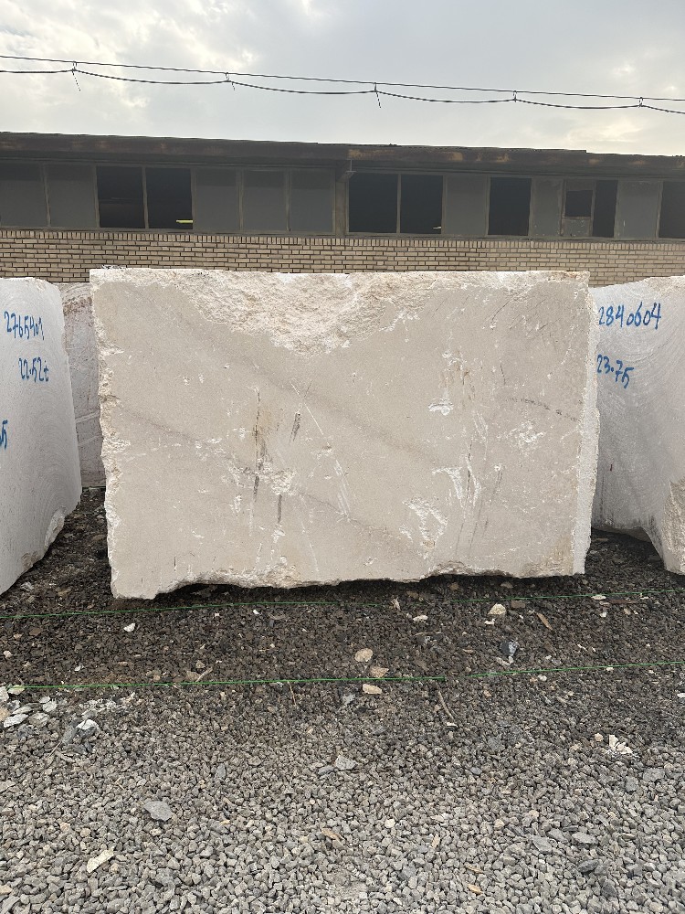 Luna Marble Block