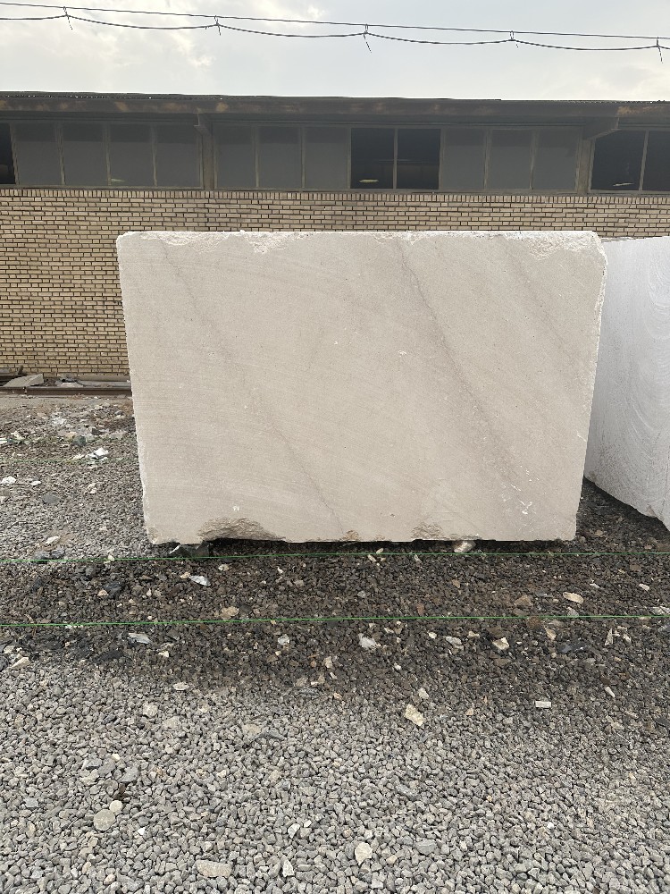 Luna Marble Block