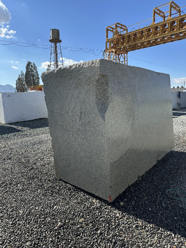 Blue Eye Granite Block